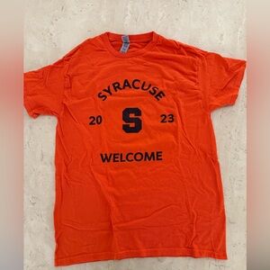 Syracuse T-Shirt
